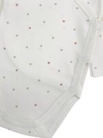 Newborn Bodysuit with Pants - Image 3