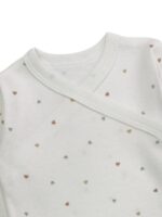 Newborn Bodysuit with Pants - Image 2