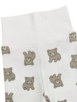 Newborn Bodysuit with Pants - Image 4