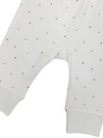 Newborn Bodysuit with Trousers - Image 5