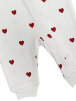 Newborn Zipper Sleeper - Image 4