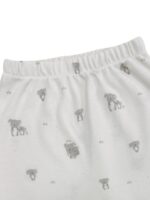Newborn Bodysuit with Trousers - Image 4