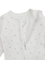 Newborn Zipper Sleeper - Image 3