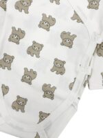 Newborn Bodysuit with Trousers - Image 3