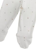 Newborn Bodysuit with Pants - Image 5