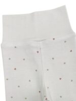 Newborn Bodysuit with Pants - Image 4