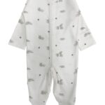 Newborn Snap Sleeper