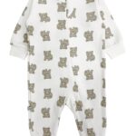 Newborn Zipper Sleeper