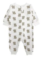 Newborn Zipper Sleeper