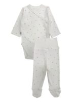 Newborn Bodysuit with Pants
