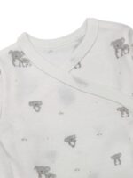 Newborn Bodysuit with Pants - Image 2