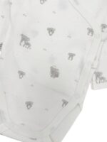 Newborn Bodysuit with Pants - Image 3
