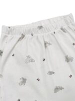 Newborn Bodysuit with Trousers - Image 4