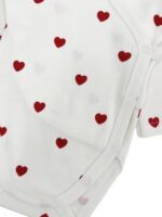 Newborn Bodysuit with Pants - Image 3