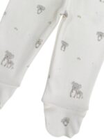 Newborn Bodysuit with Pants - Image 5