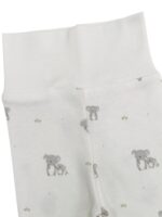 Newborn Bodysuit with Pants - Image 4