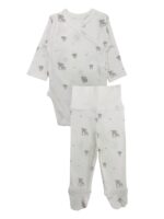 Newborn Bodysuit with Pants