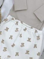 First Baby Wardrobe 30-in-1 «Bears» - Image 12