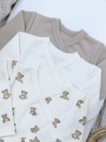 First Baby Wardrobe 30-in-1 «Bears» - Image 6