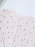 First Baby Wardrobe 30-in-1 "Roses and bows" - Image 12