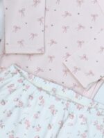 First Baby Wardrobe 30-in-1 "Roses and bows" - Image 8