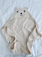 Newborn Bath Towel - Image 3