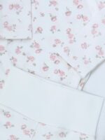 First Baby Wardrobe 30-in-1 "Roses and bows" - Image 10