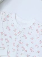 First Baby Wardrobe 30-in-1 "Roses and bows" - Image 16