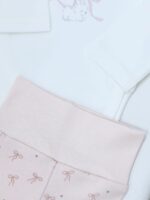 First Baby Wardrobe 30-in-1 "Roses and bows" - Image 6