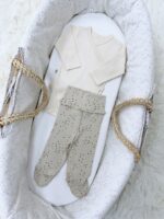First Baby Wardrobe 30-in-1 "Droplets" - Image 5