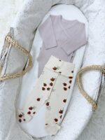 First Baby Wardrobe 30-in-1 " Berries" - Image 5