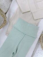 First Baby Wardrobe 30-in-1 "Llamas with menthol" - Image 6