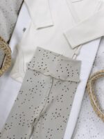 First Baby Wardrobe 30-in-1 "Droplets" - Image 6