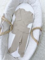 First Baby Wardrobe 30-in-1 "Droplets" - Image 8
