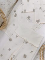 First Baby Wardrobe 30-in-1 "Koala family" - Image 16