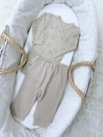 First Baby Wardrobe 30-in-1 "Droplets" - Image 9