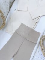 First Baby Wardrobe 30-in-1 "Furry hare with a creamy" - Image 8