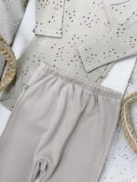 First Baby Wardrobe 30-in-1 "Droplets" - Image 10