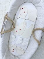 First Baby Wardrobe 30-in-1 "Red Hearts" - Image 15