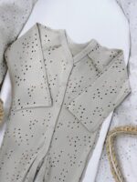 First Baby Wardrobe 30-in-1 "Droplets" - Image 12