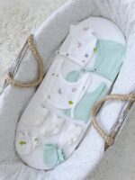 First Baby Wardrobe 30-in-1 "Llamas with menthol" - Image 15
