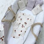 First Baby Wardrobe 30-in-1 " Berries"