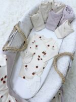 First Baby Wardrobe 30-in-1 " Berries"