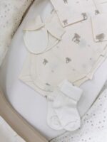 First Baby Wardrobe 30-in-1 "Koala family" - Image 7