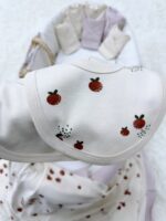 First Baby Wardrobe 30-in-1 " Berries" - Image 3