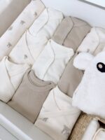 First Baby Wardrobe 30-in-1 "Koala family" - Image 4