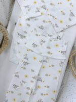 First Baby Wardrobe 30-in-1 "Whitecaps" - Image 6