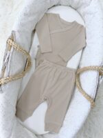 First Baby Wardrobe 30-in-1 "Whitecaps" - Image 7