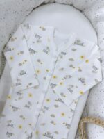 First Baby Wardrobe 30-in-1 "Whitecaps" - Image 12