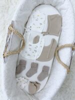 First Baby Wardrobe 30-in-1 "Whitecaps" - Image 15